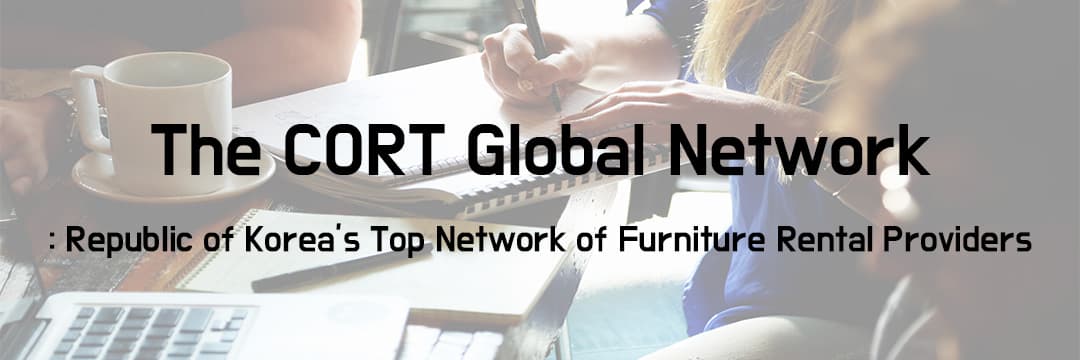 CORT Global Network