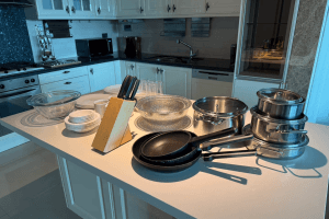 2 Children Package 1