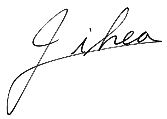 CEO Signature