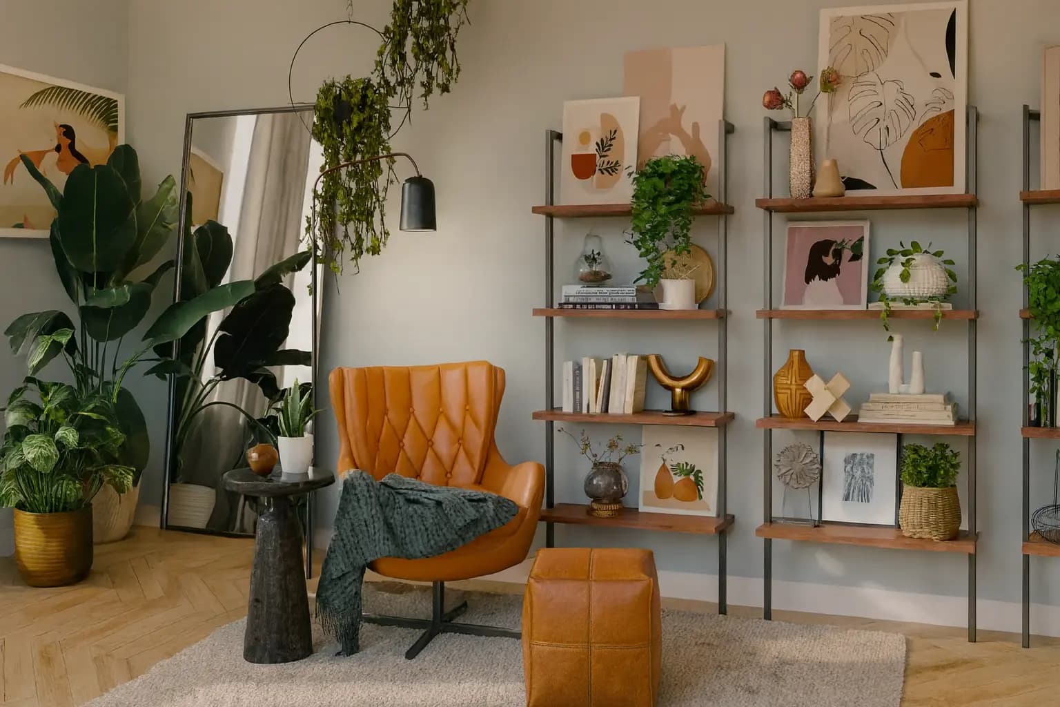 KFRental - Furniture Rental Service in Korea